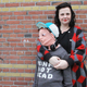 Illustration for article titled Mother Makes Knitted Version of Her Son For Cuddling, Still Cant Understand Why Real One Wont